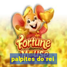 palpites do rei